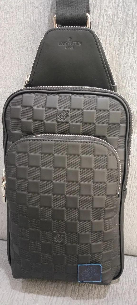 Мужская сумка-слинг Louis Vuitton Avenue