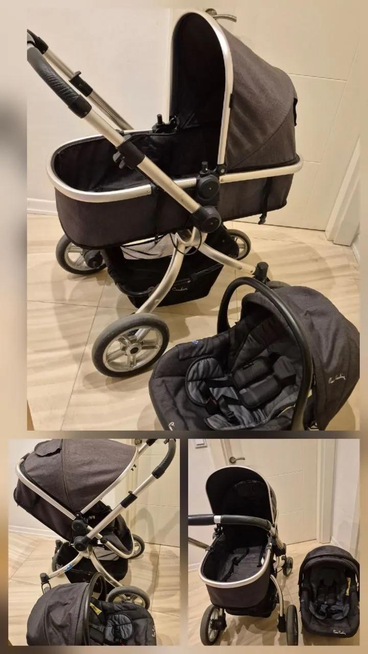 Коляска Pierre Cardin Twist в Анталии