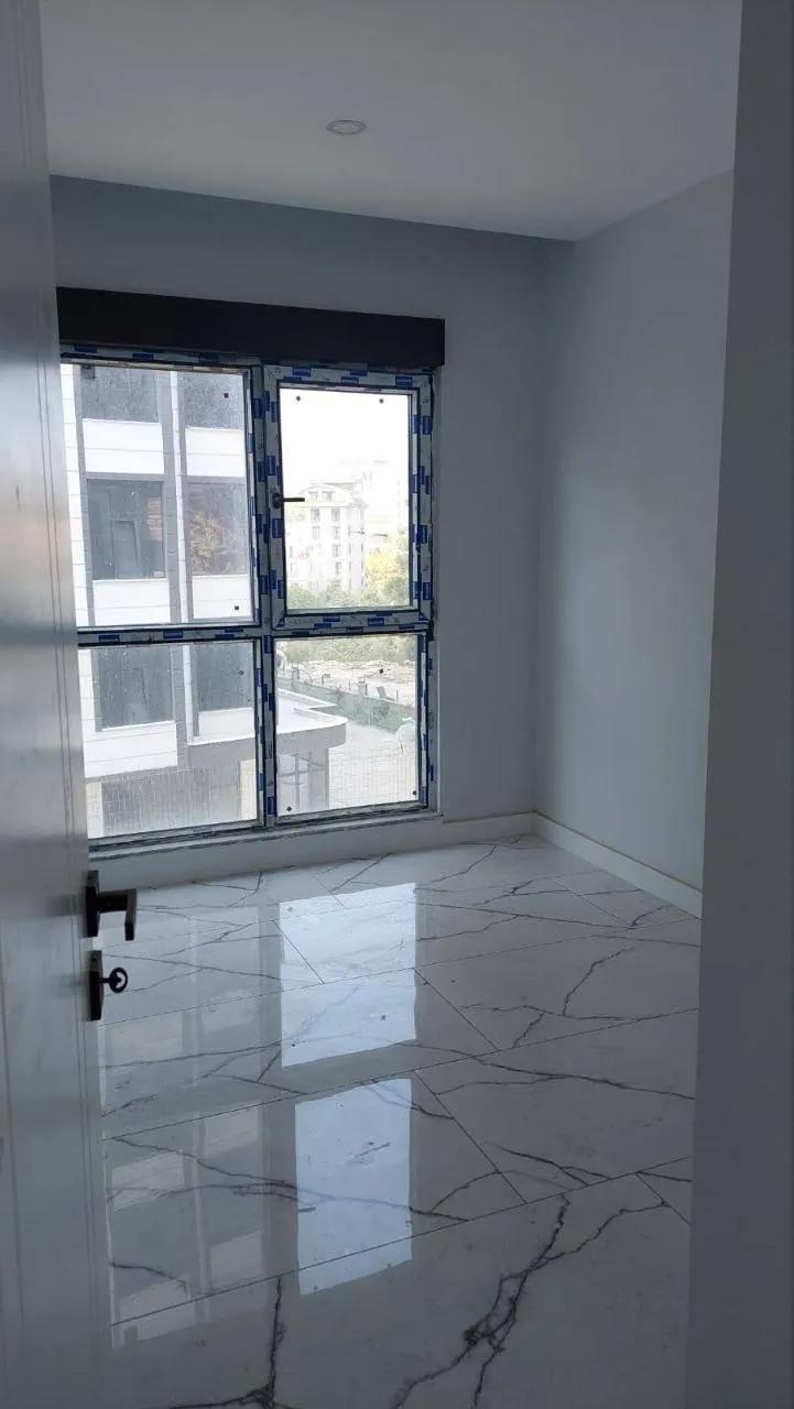 Квартира 1+1 50 м² в Авсалларе, Аланья