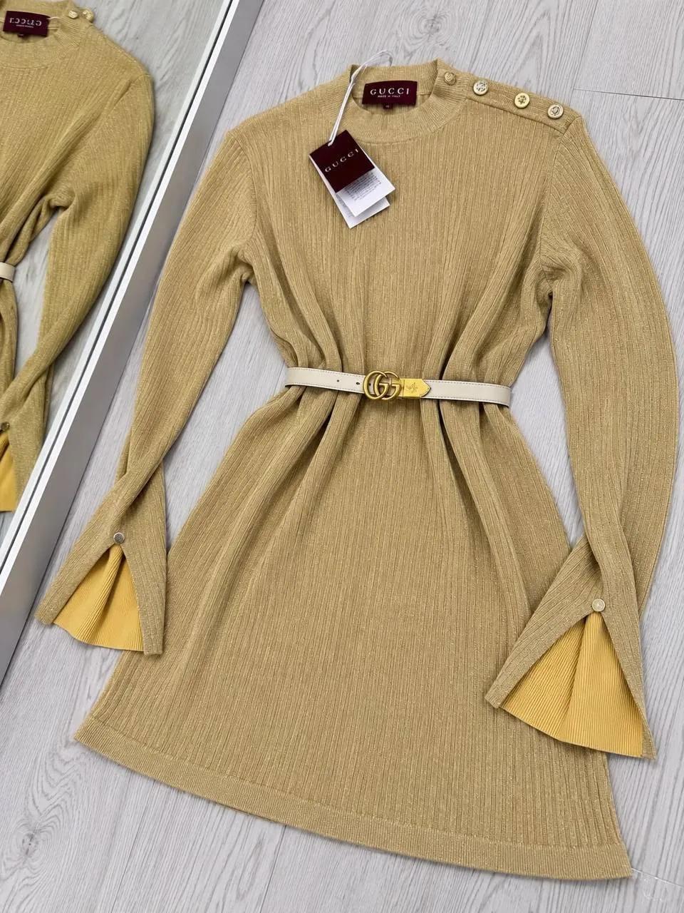 Туника Gucci, размер M