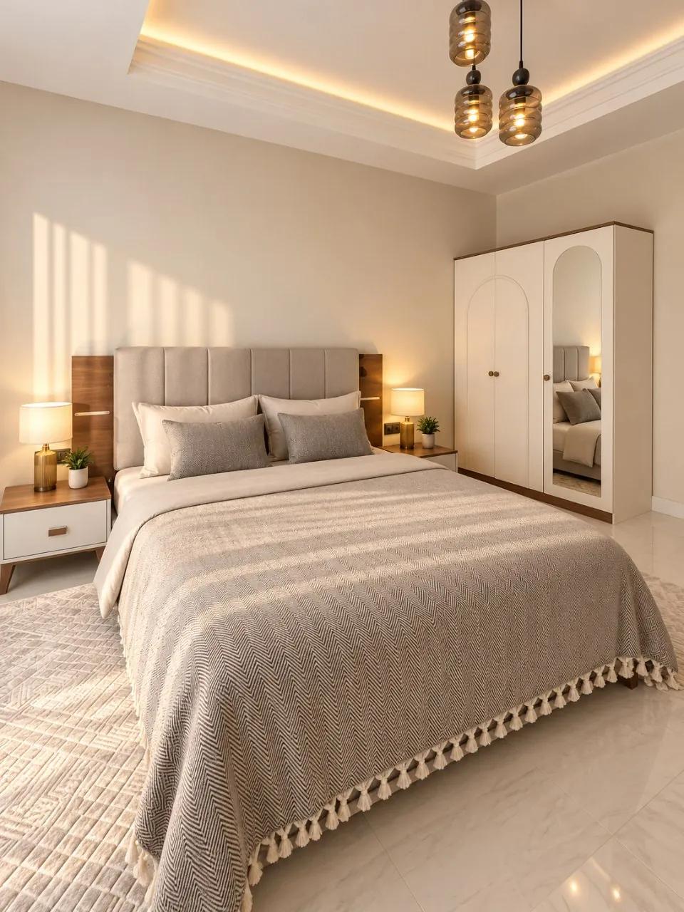 Квартира 1+1 в Azura World, Тюрклер