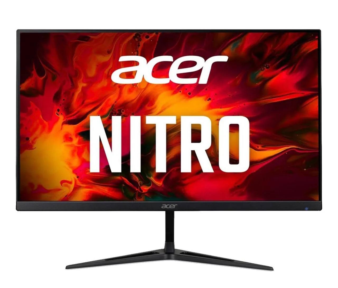 Монитор Acer Nitro RG241YP