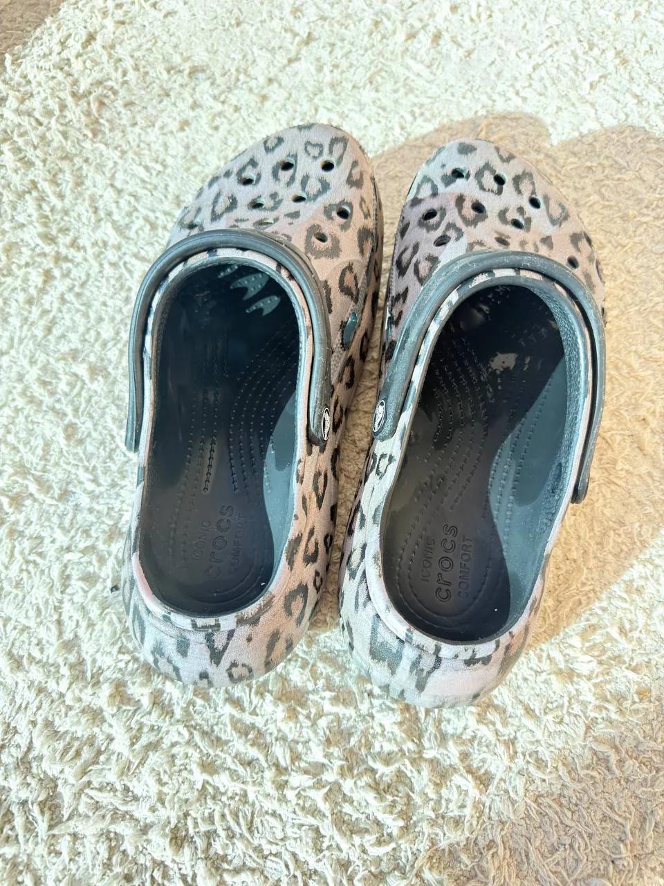 Crocs оригинал, размер 38-39