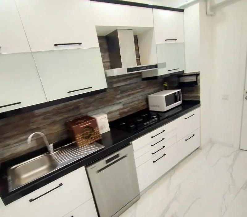Квартира 3+1 в Анталии, район Хурма