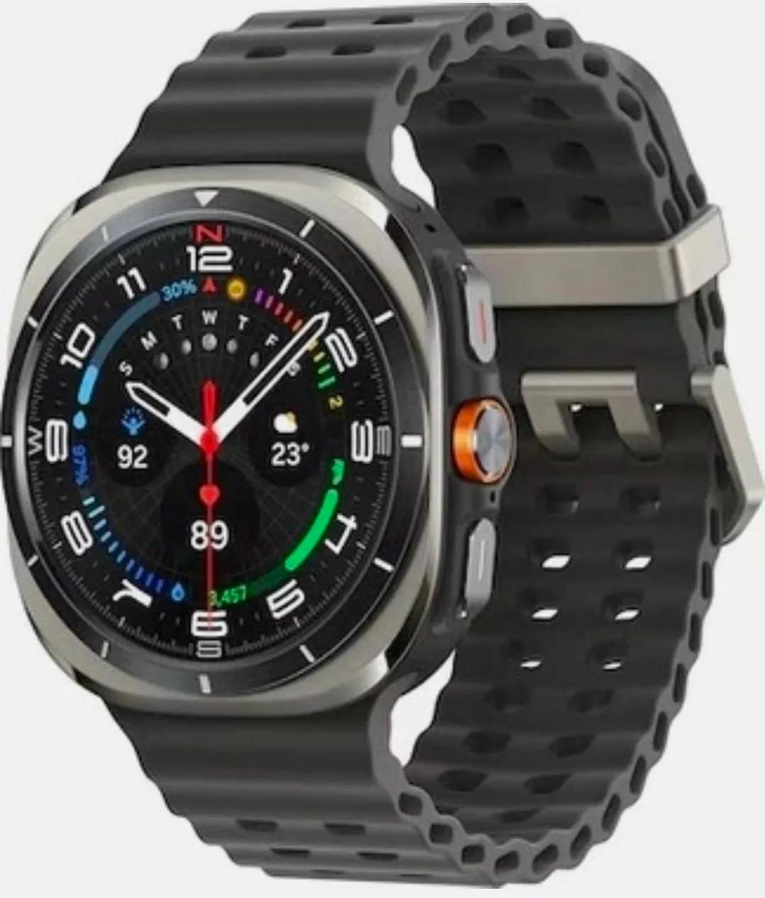 Смарт-часы Samsung Galaxy Watch Ultra