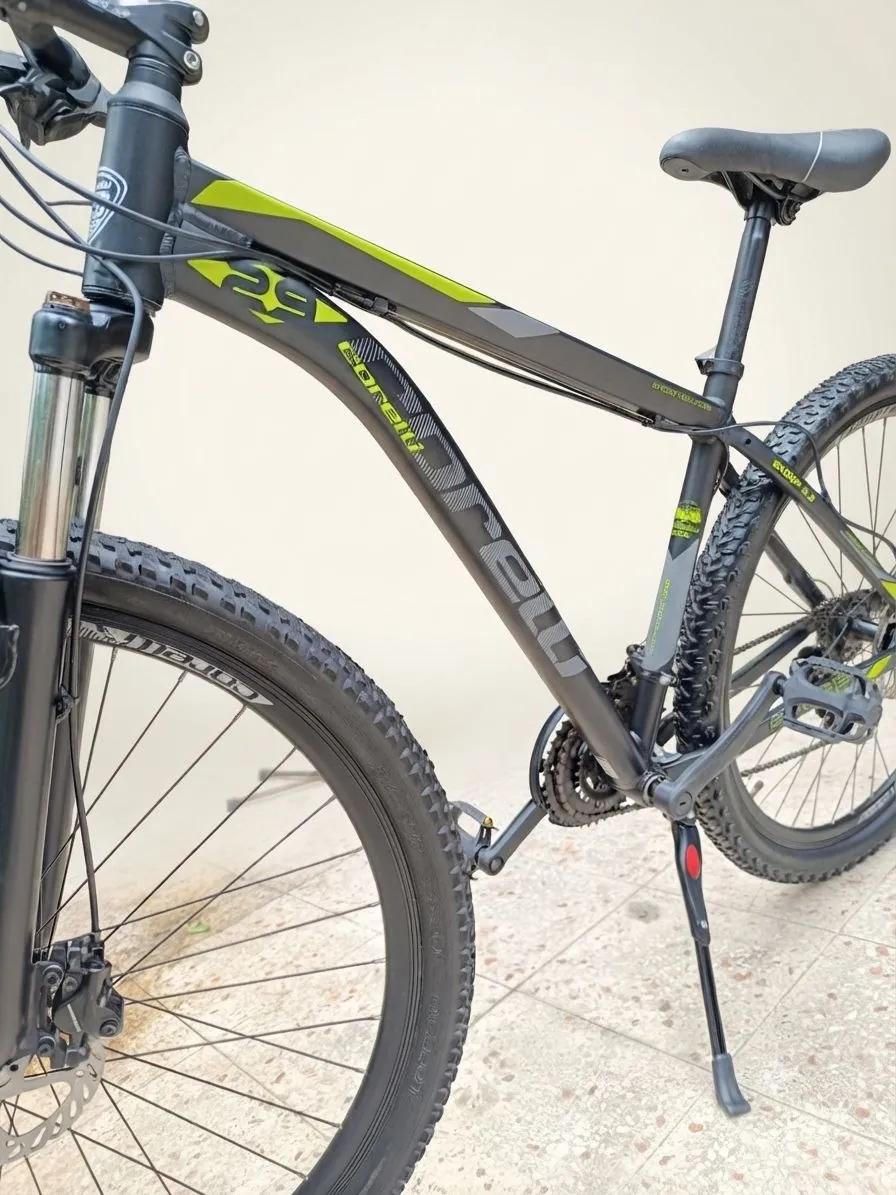 Велосипед 29 дюймов Shimano 21 скорость