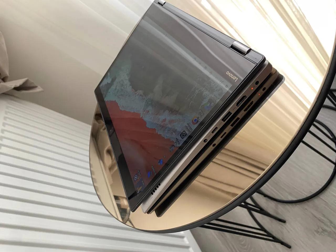 Ноутбук Lenovo IdeaPad 2-1 14 дюймов