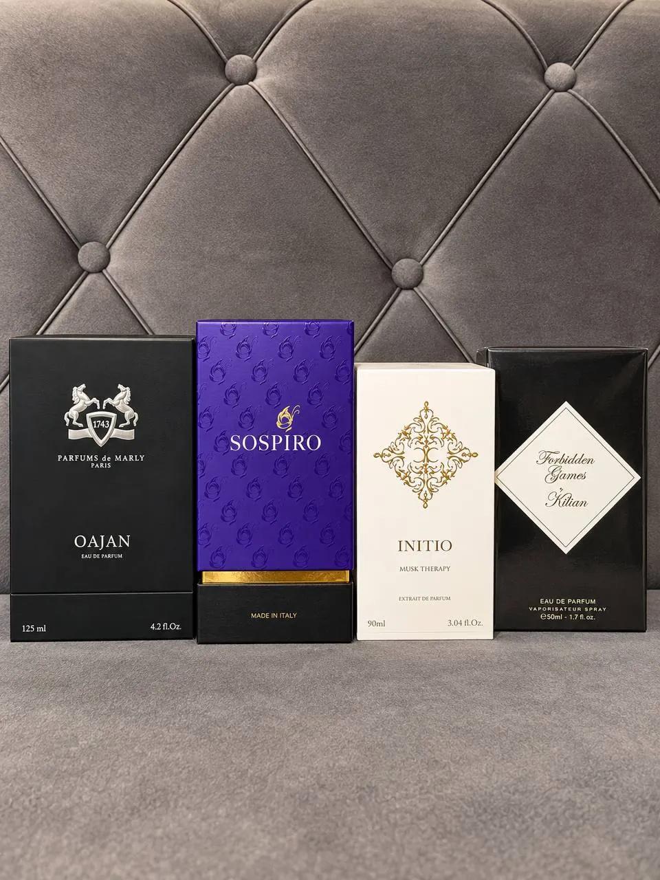 Духи Oajan Parfums de Marly, 125 мл