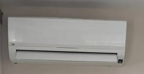 Кондиционер Beko 2016 года выпуска