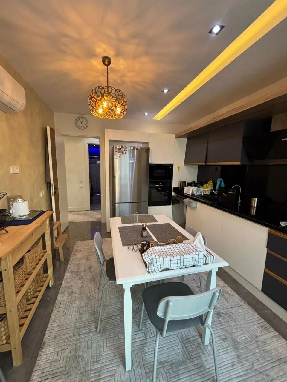 Квартира 3+1 в ARBAT-1, Оба