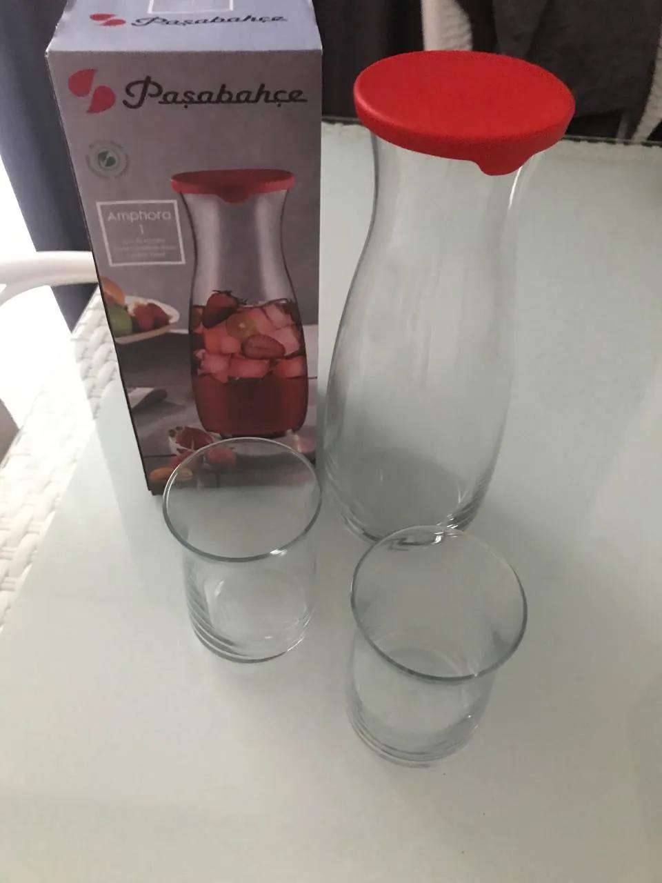 Кухонная посуда в Хурме