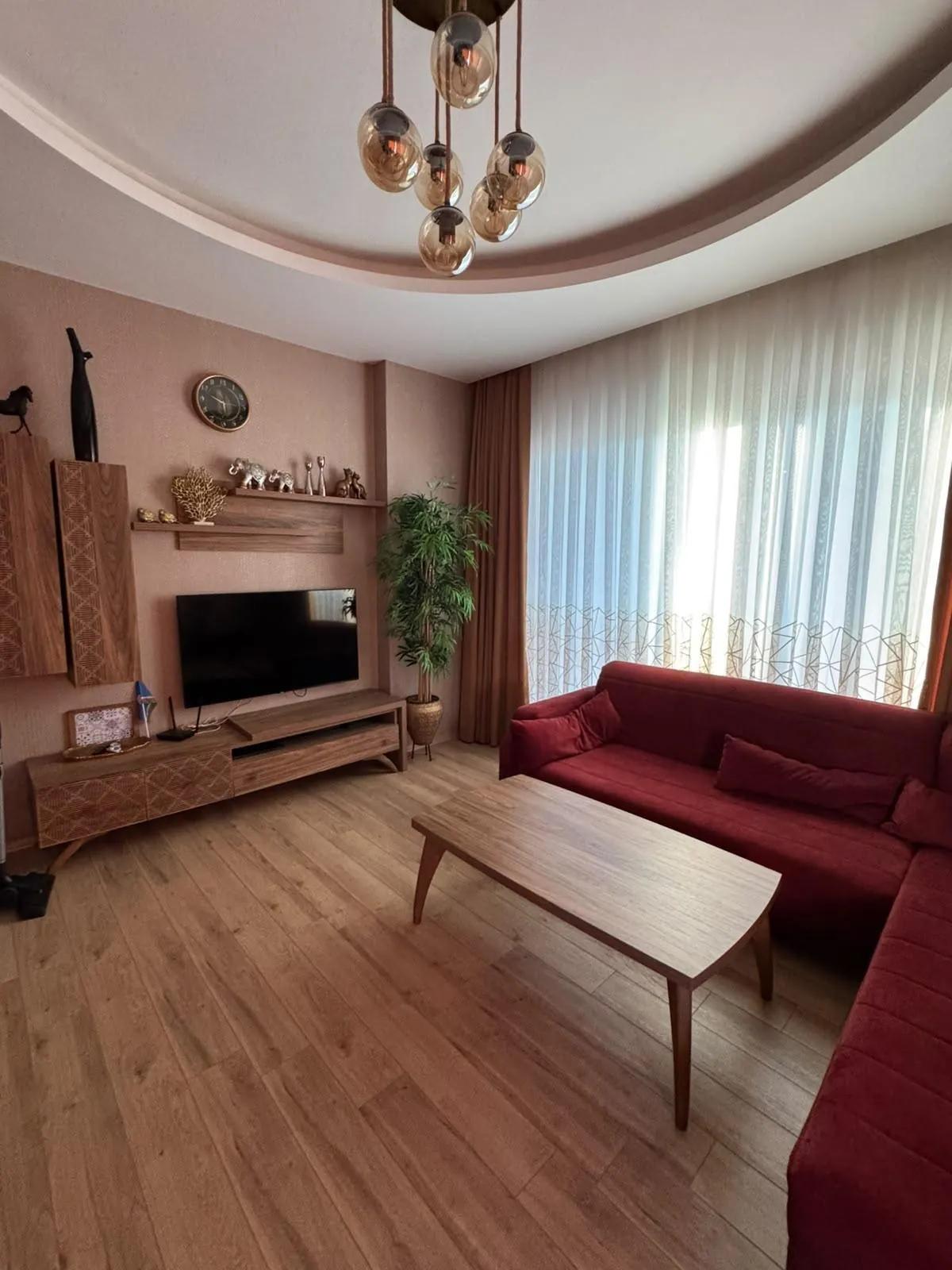 Квартира 2+1 120 м² в Sonas Star Residence