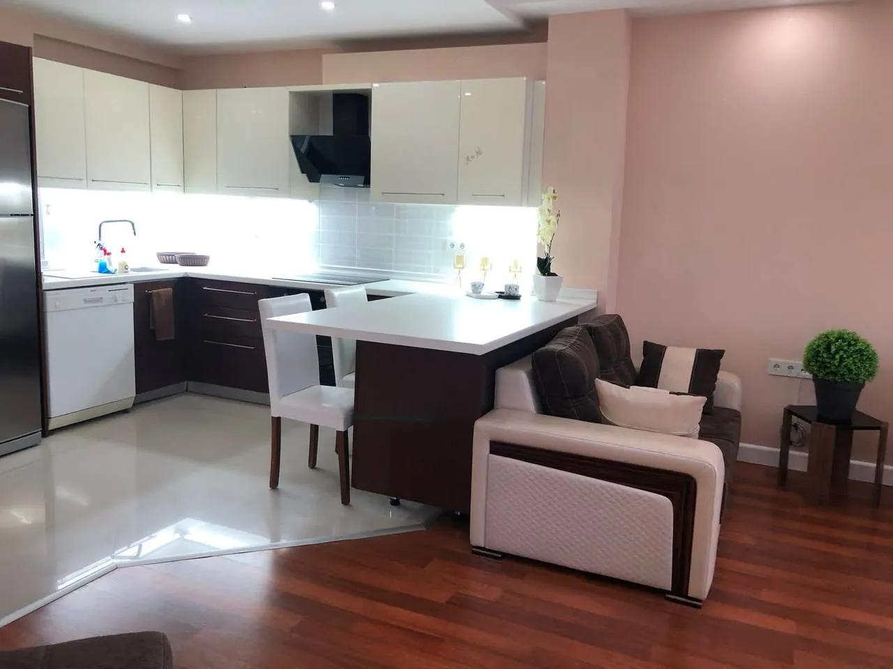 Квартира 1+1 в Лимане, Анталия