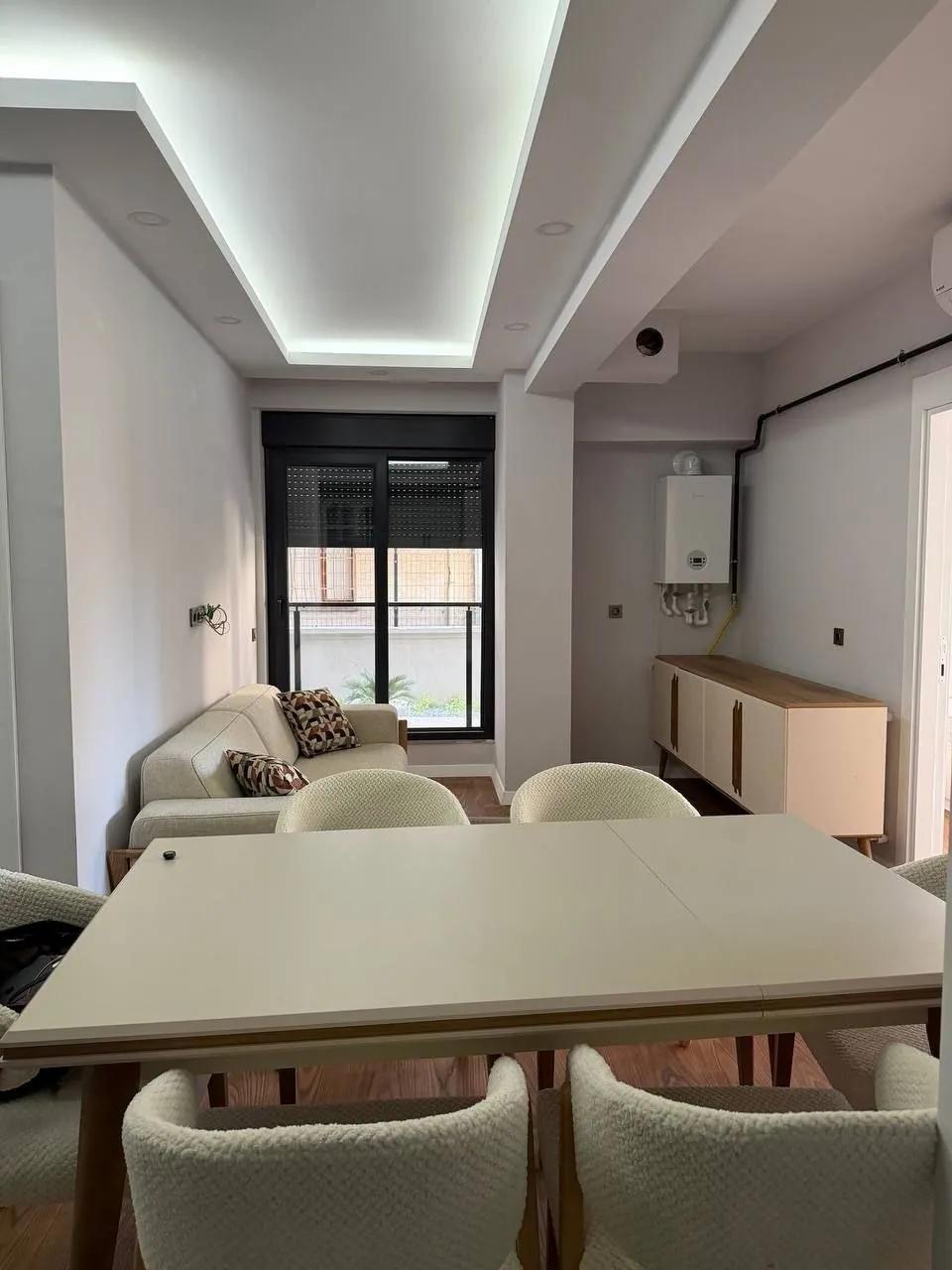 Квартира 2+1 в центре Муратпаши, Анталия