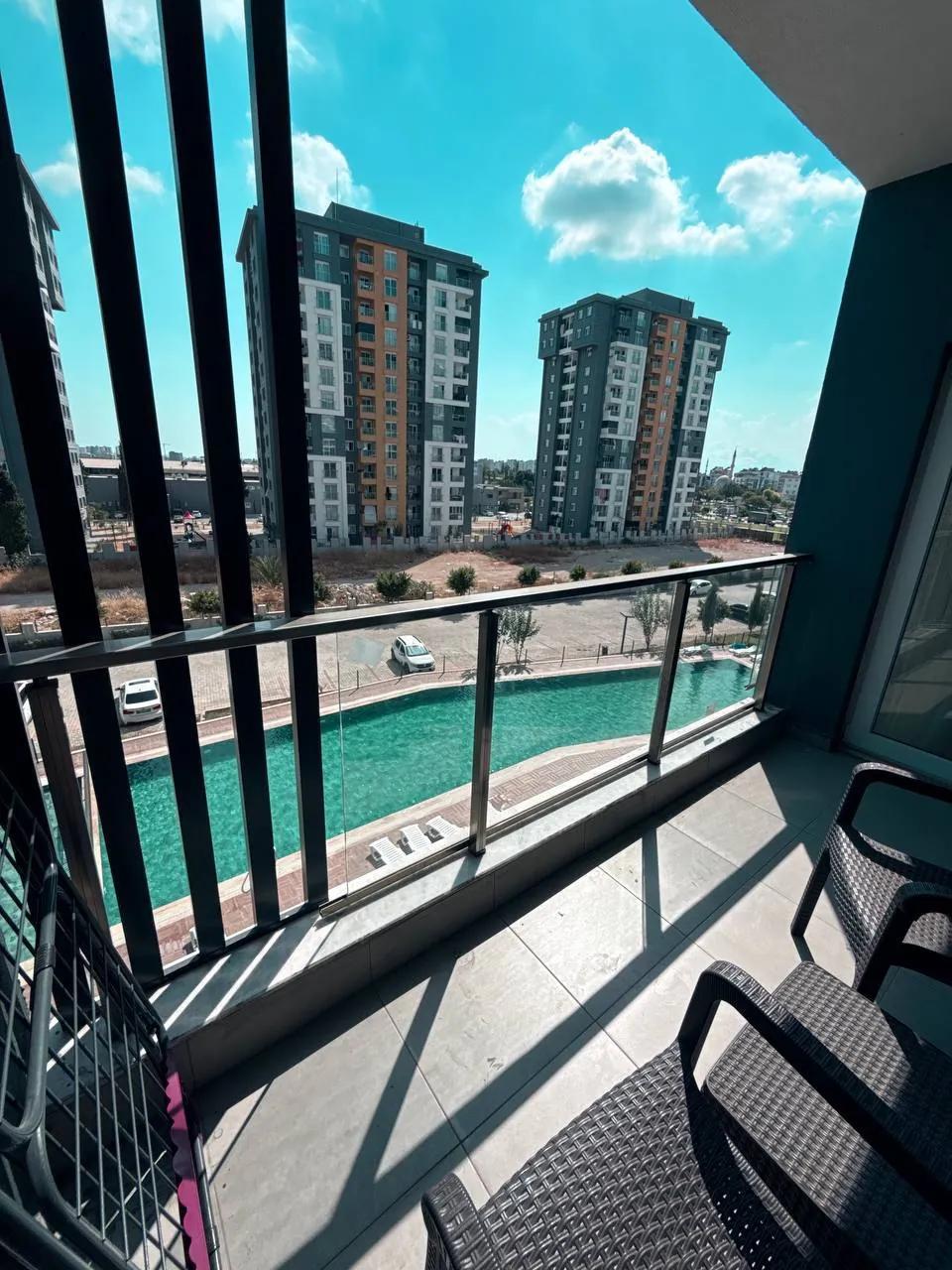 Квартира 2+1 в комплексе Prestige, Кепез