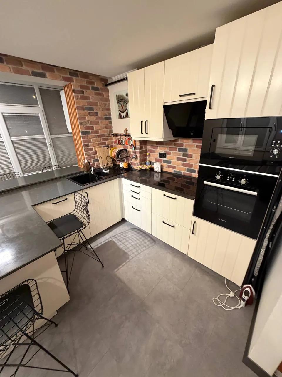 Дуплекс 2+1, 70 м² в Хурме