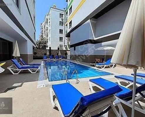 Квартира 1+1 в Konak Life, Каргыджак