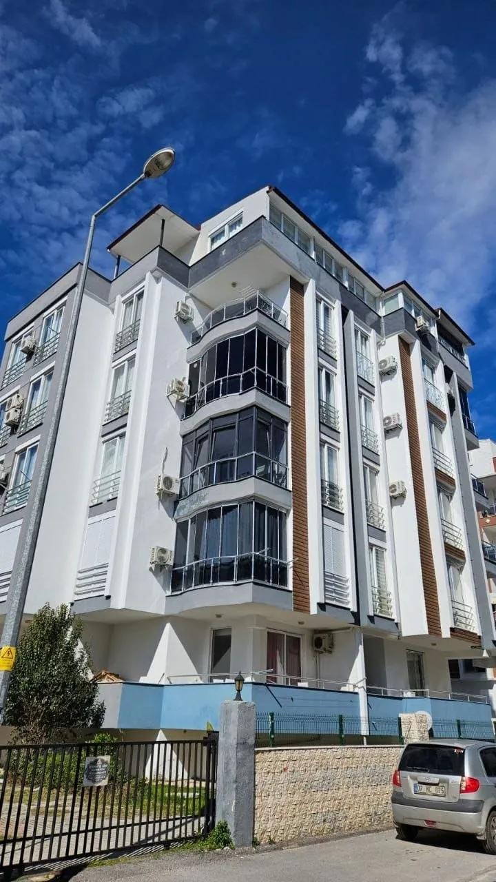 Квартира 1+1 от собственника в Анталии