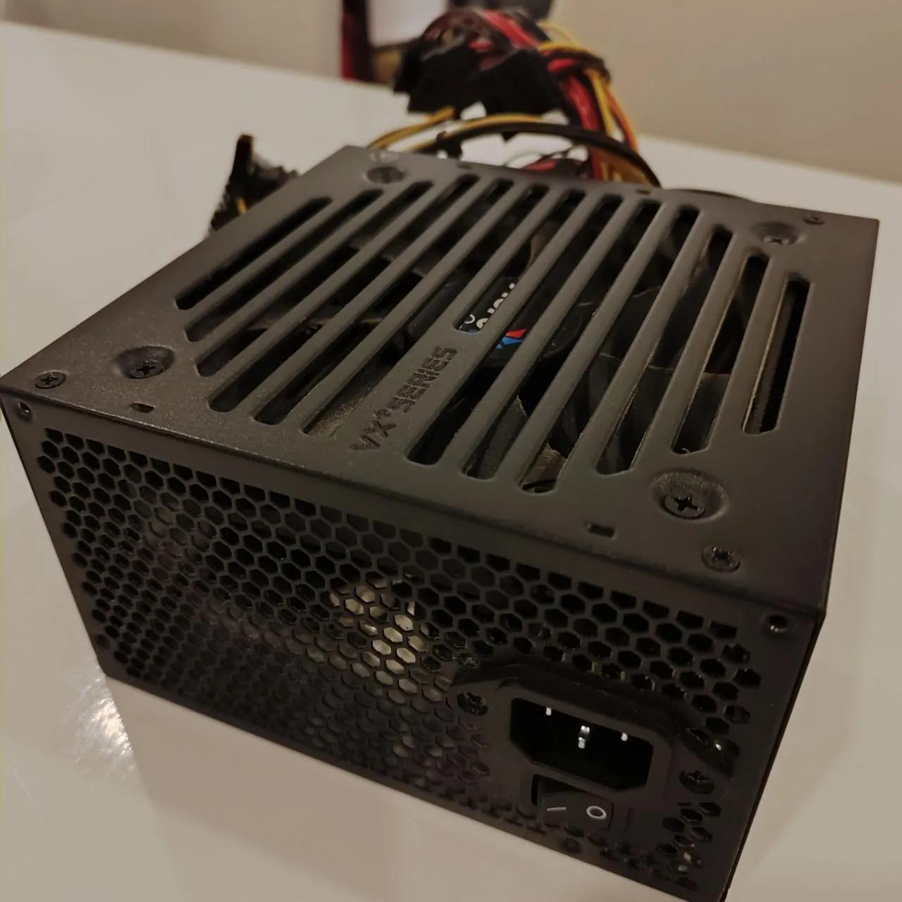 Блок питания для компьютера 350W