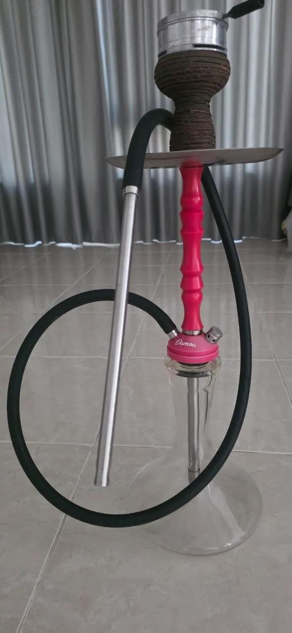 Кальян Damra в полном комплекте