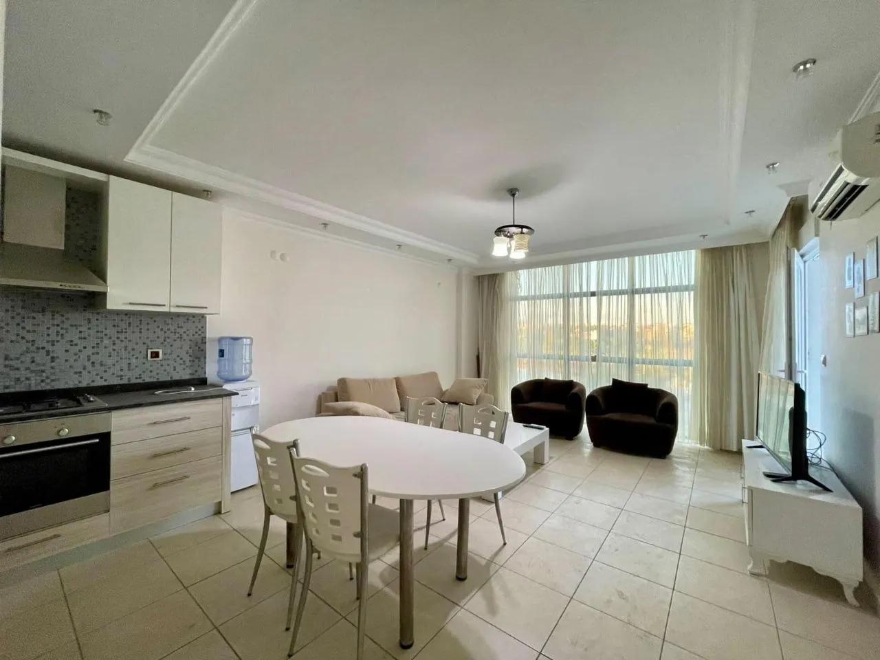 Квартира 1+1 84 м² в Olive City, Оба