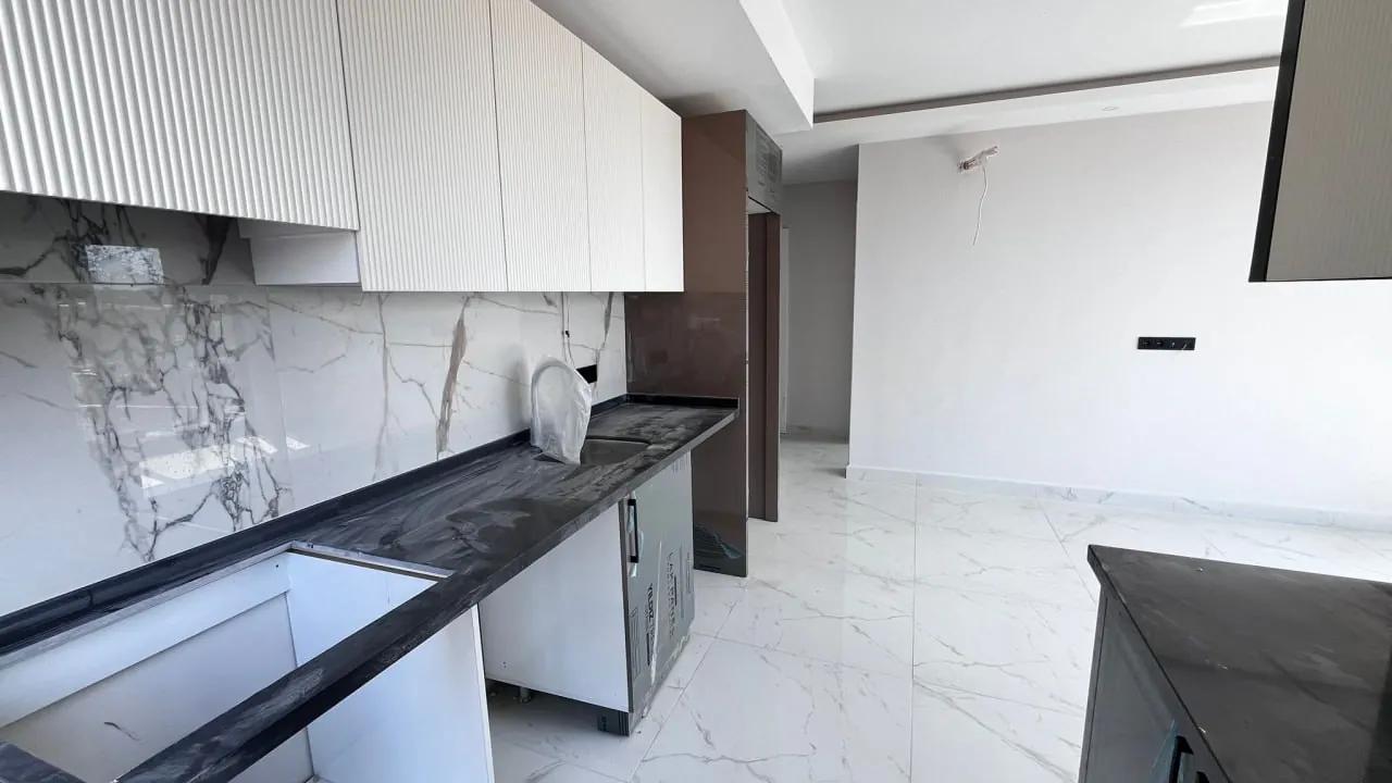 Квартира 2+1 в Royal Premium, Аланья
