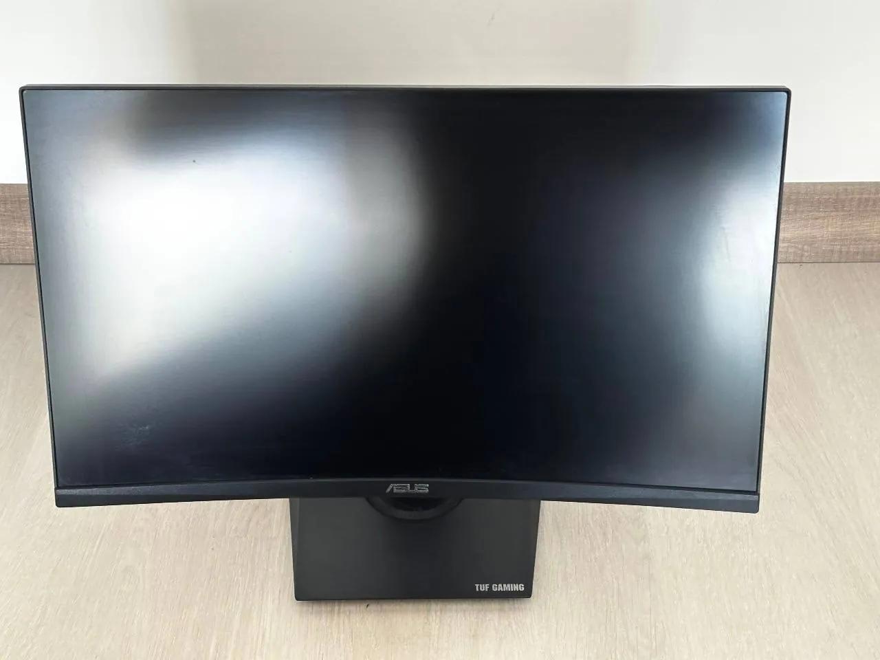 Игровой монитор ASUS TUF Gaming 24 165 Гц