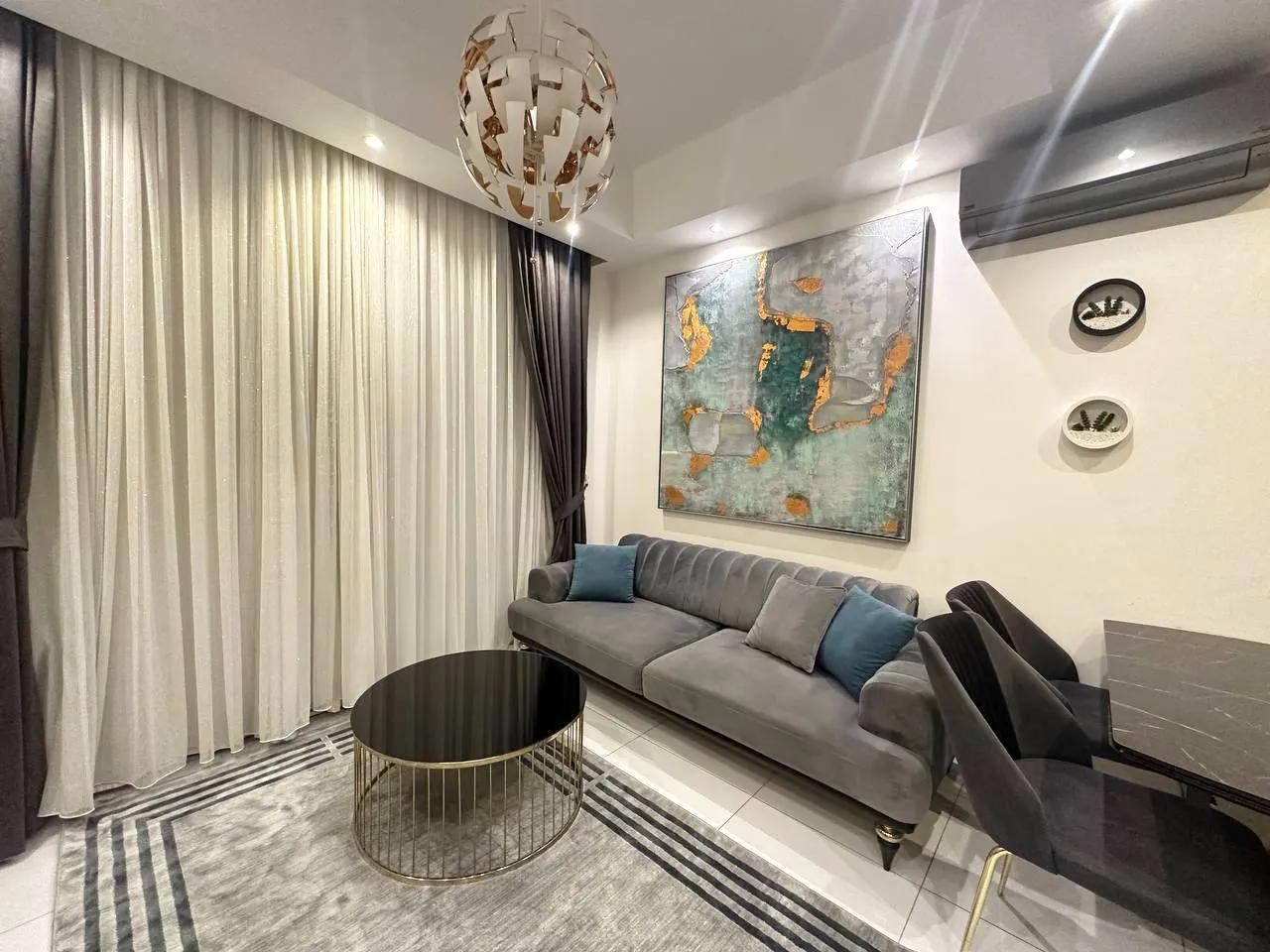 Квартира в Serenity Residents, Махмутлар