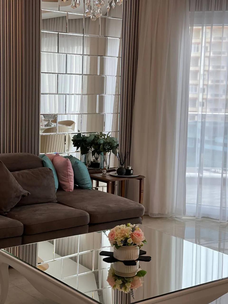 Квартира 3+1 128 м² в The Lumos Residence, Махмутлар