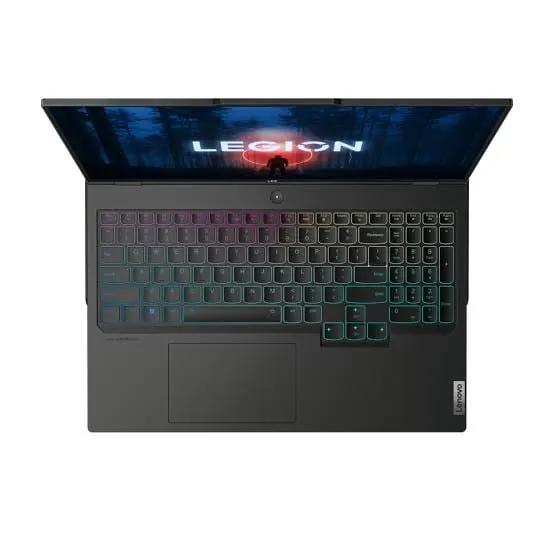 Игровой ноутбук Lenovo Legion Pro 7 с RTX 4090