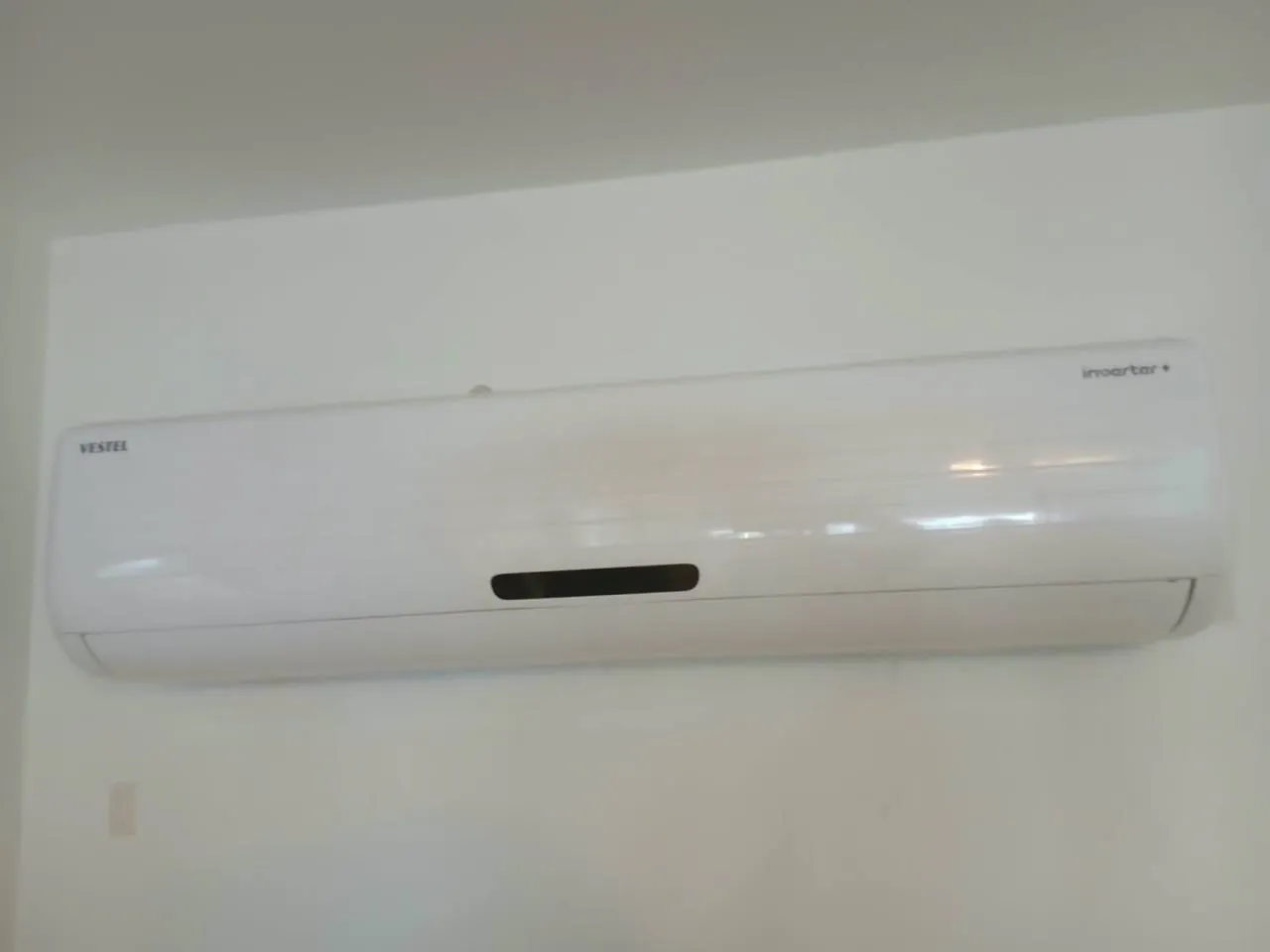 Инверторный кондиционер Vestel 24000 BTU 3