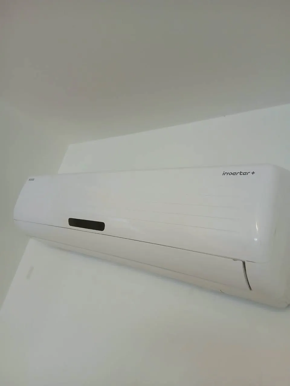 Инверторный кондиционер Vestel 24000 BTU 4