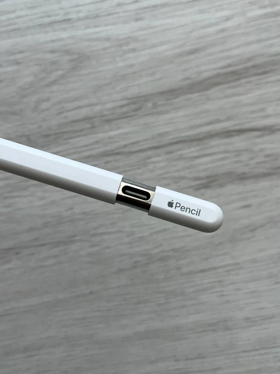 Стилус Apple Pencil USB-C 2