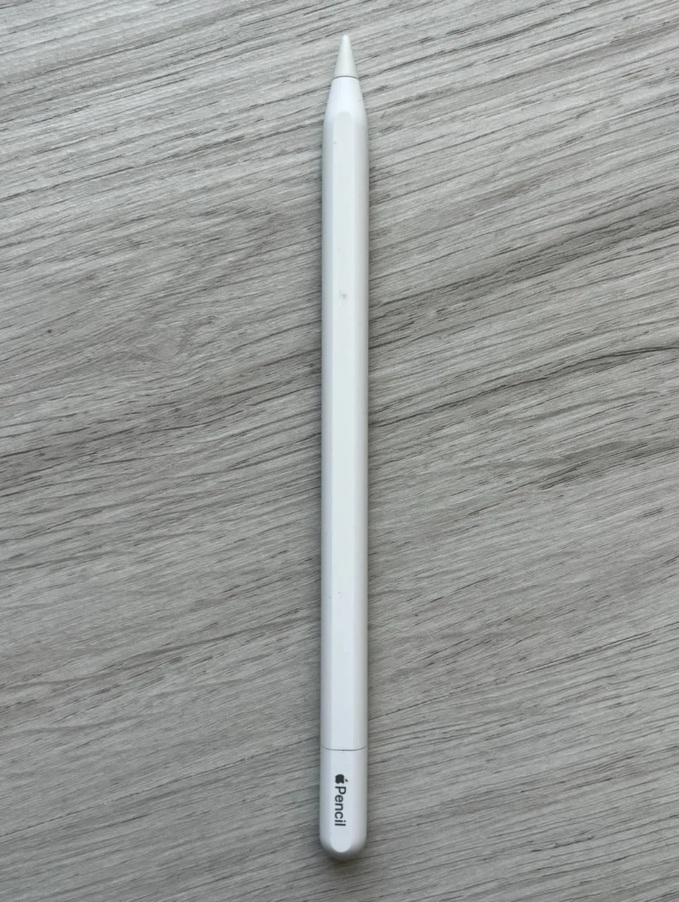 Стилус Apple Pencil USB-C 1