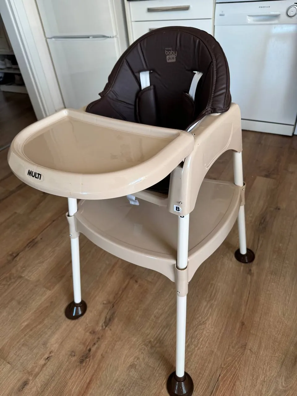 Детский стульчик для кормления 1