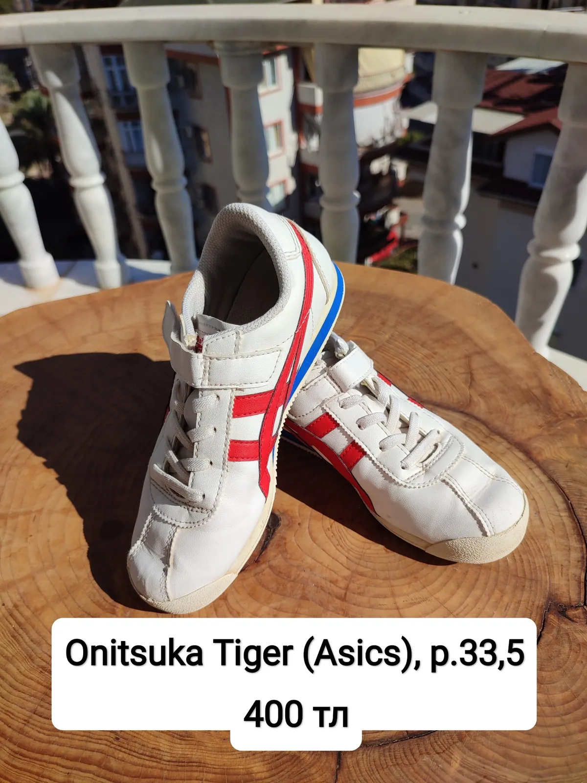 Детская обувь Zara, Asics, DeFacto 7-10 лет 2