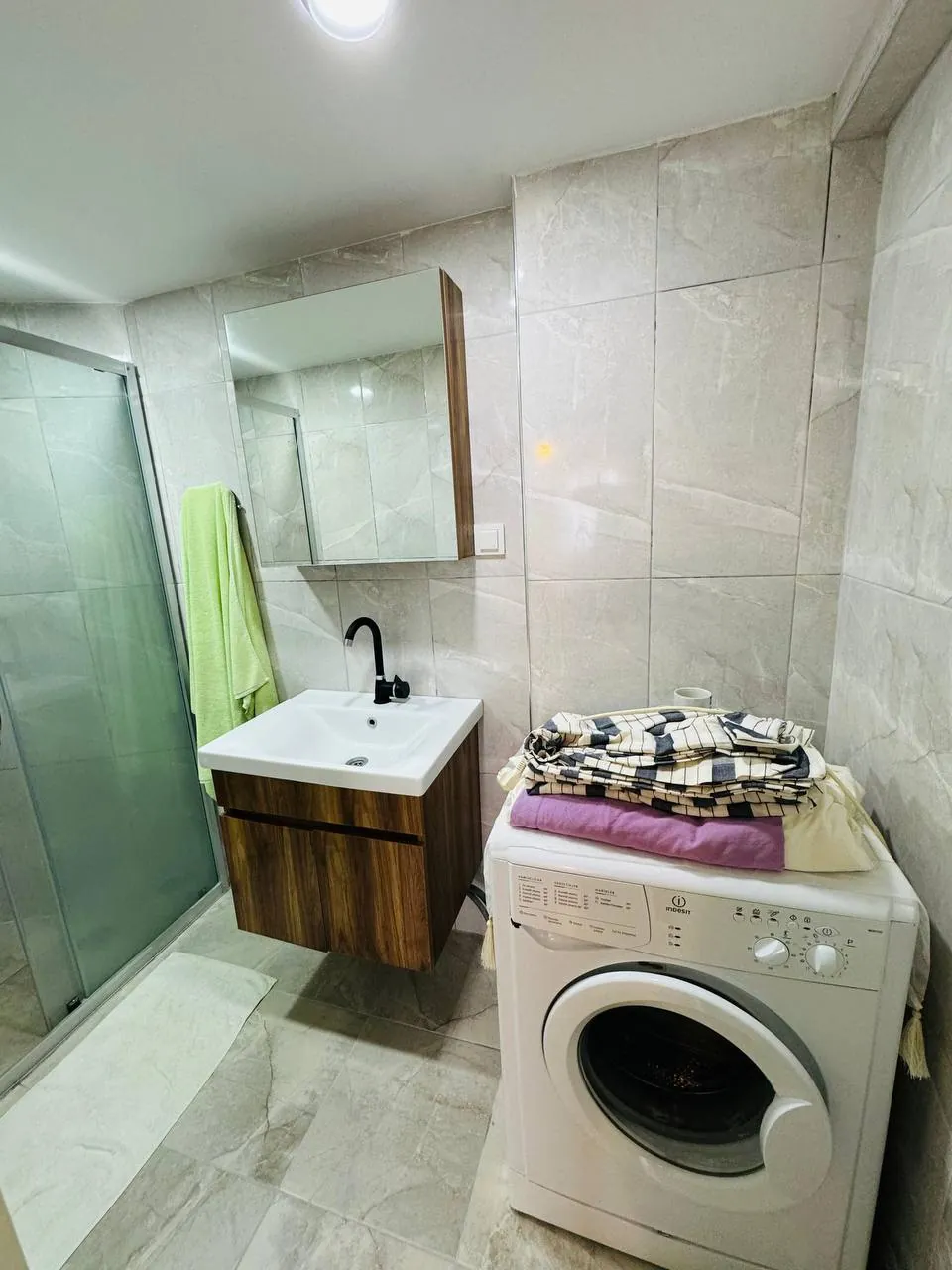 Квартира 2+1 в Гюзельобе, Лара 6