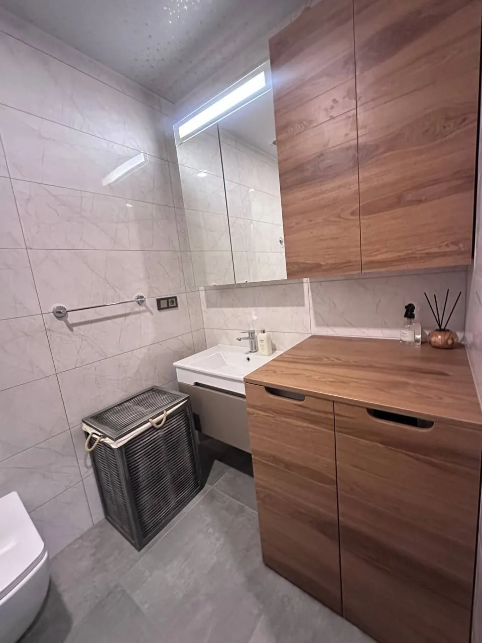 Квартира 1+1 в комплексе Курт Сафир 4