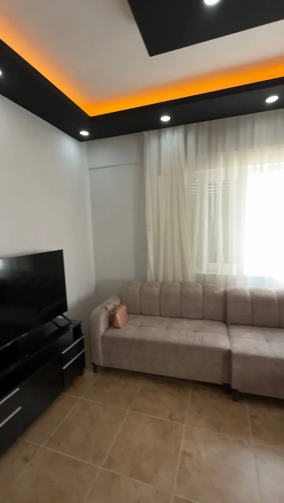 Квартира 2+1 в Лимане, Коньяалты 6