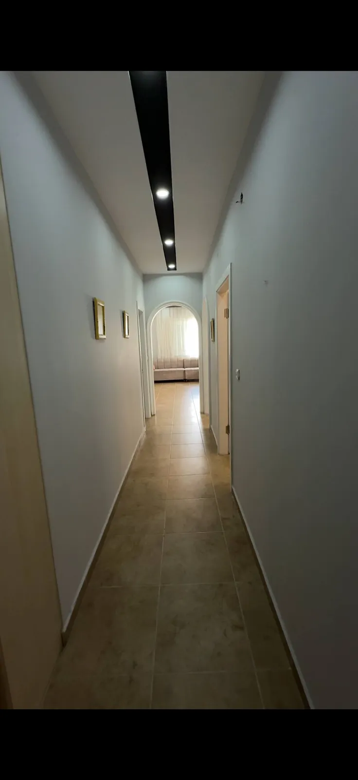 Квартира 2+1 в Лимане, Коньяалты 1