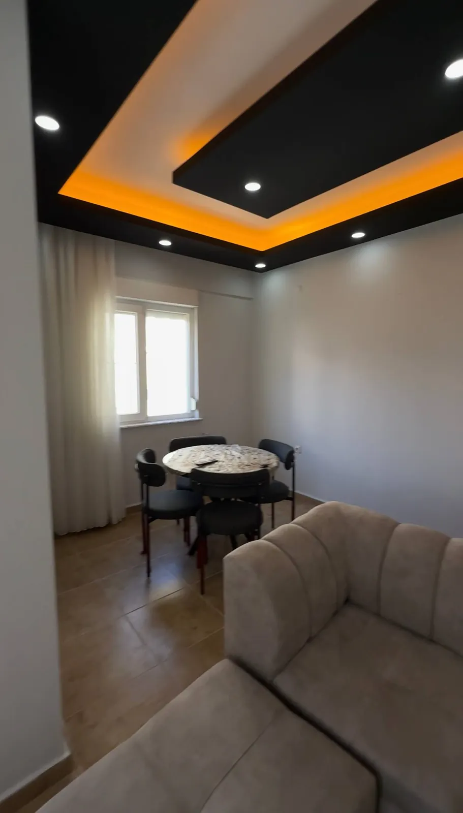 Квартира 2+1 в Лимане, Коньяалты 7