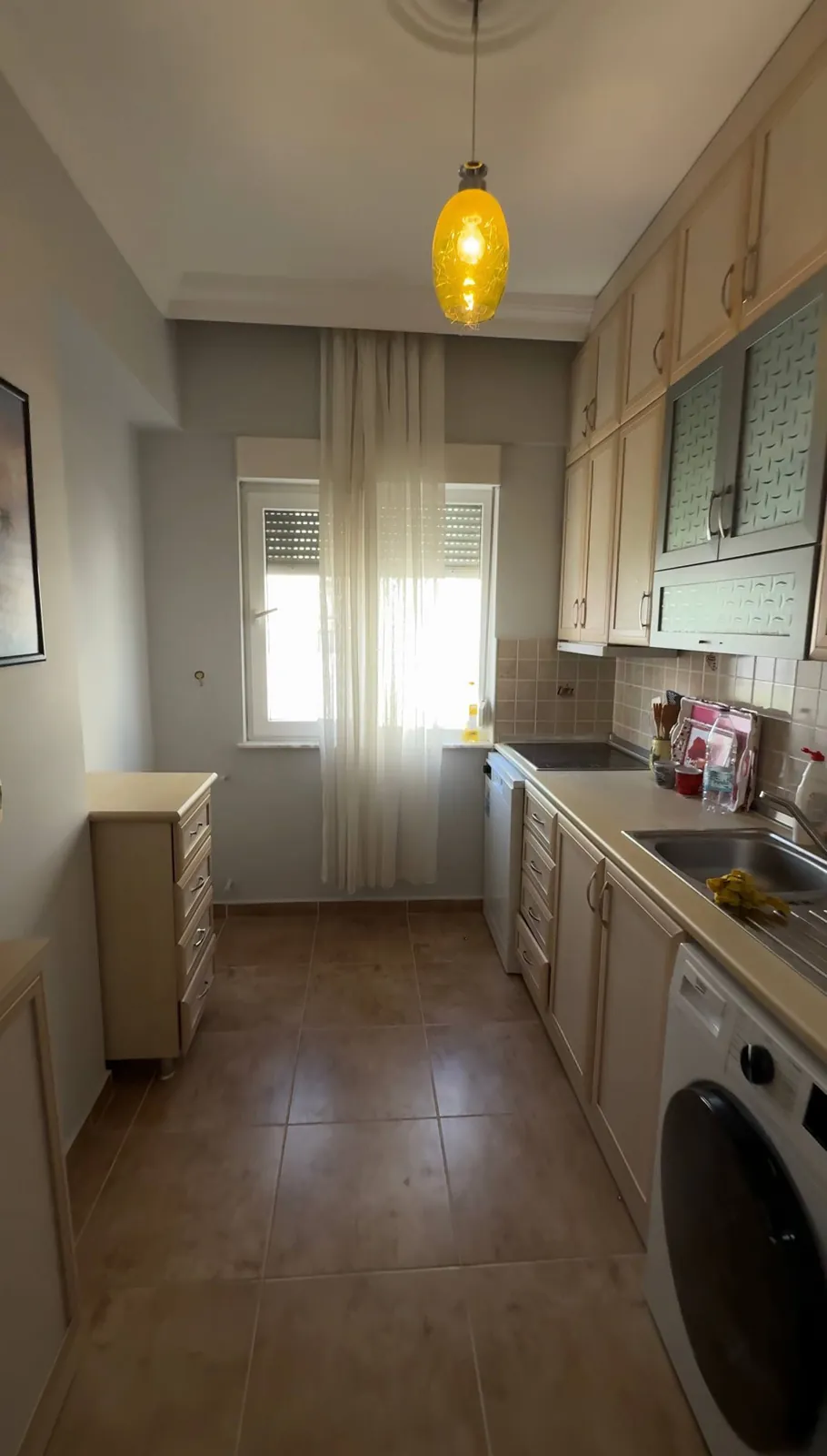 Квартира 2+1 в Лимане, Коньяалты 5