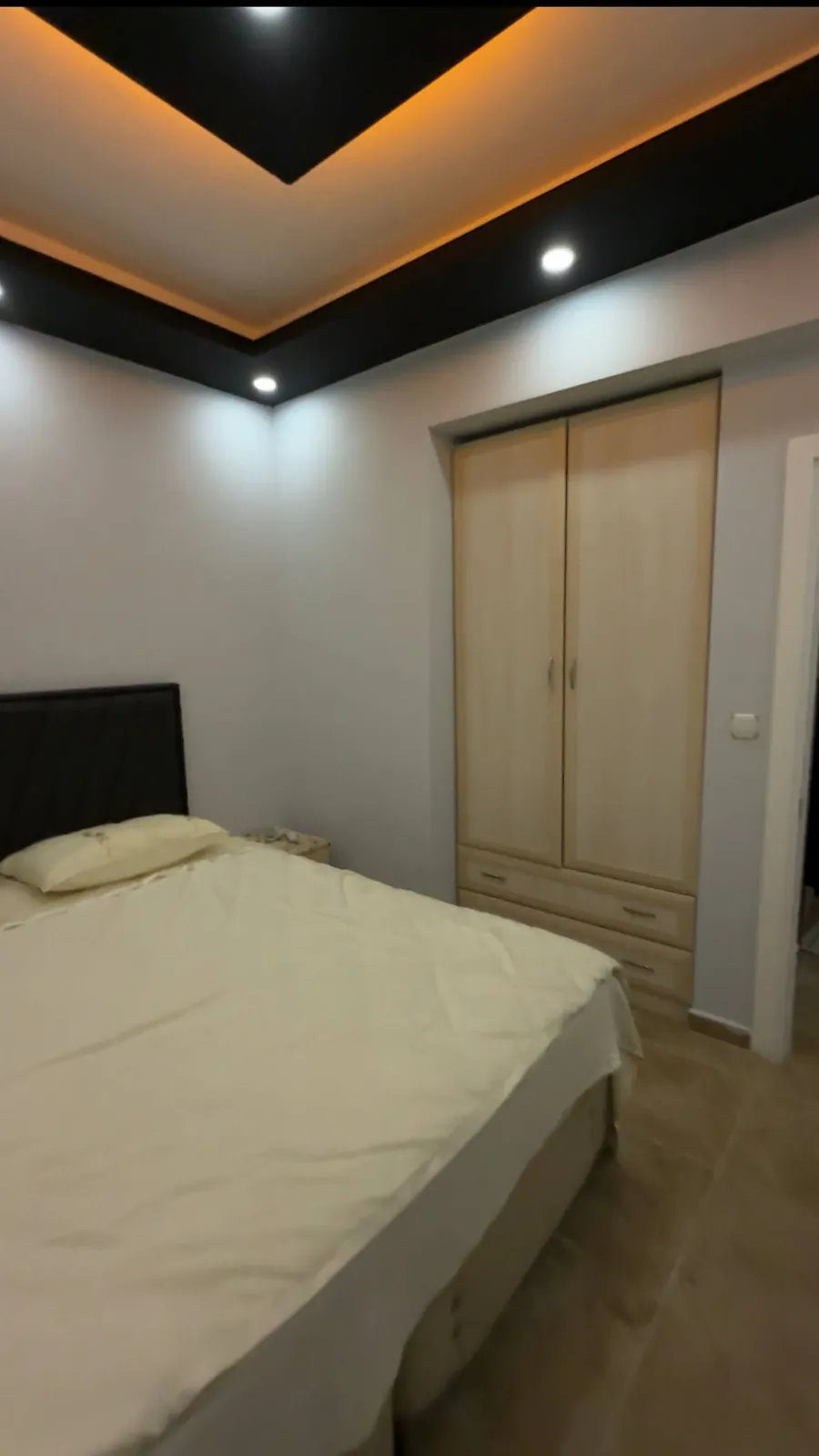Квартира 2+1 в Лимане, Коньяалты 2