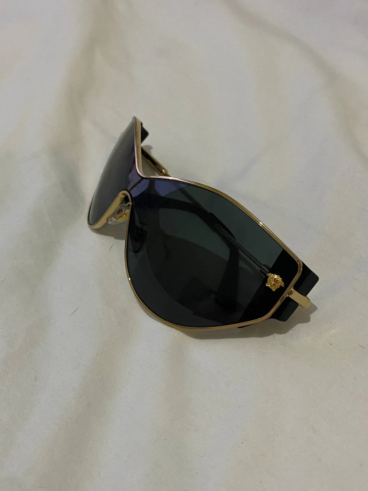Солнцезащитные очки Versace оригинал 5