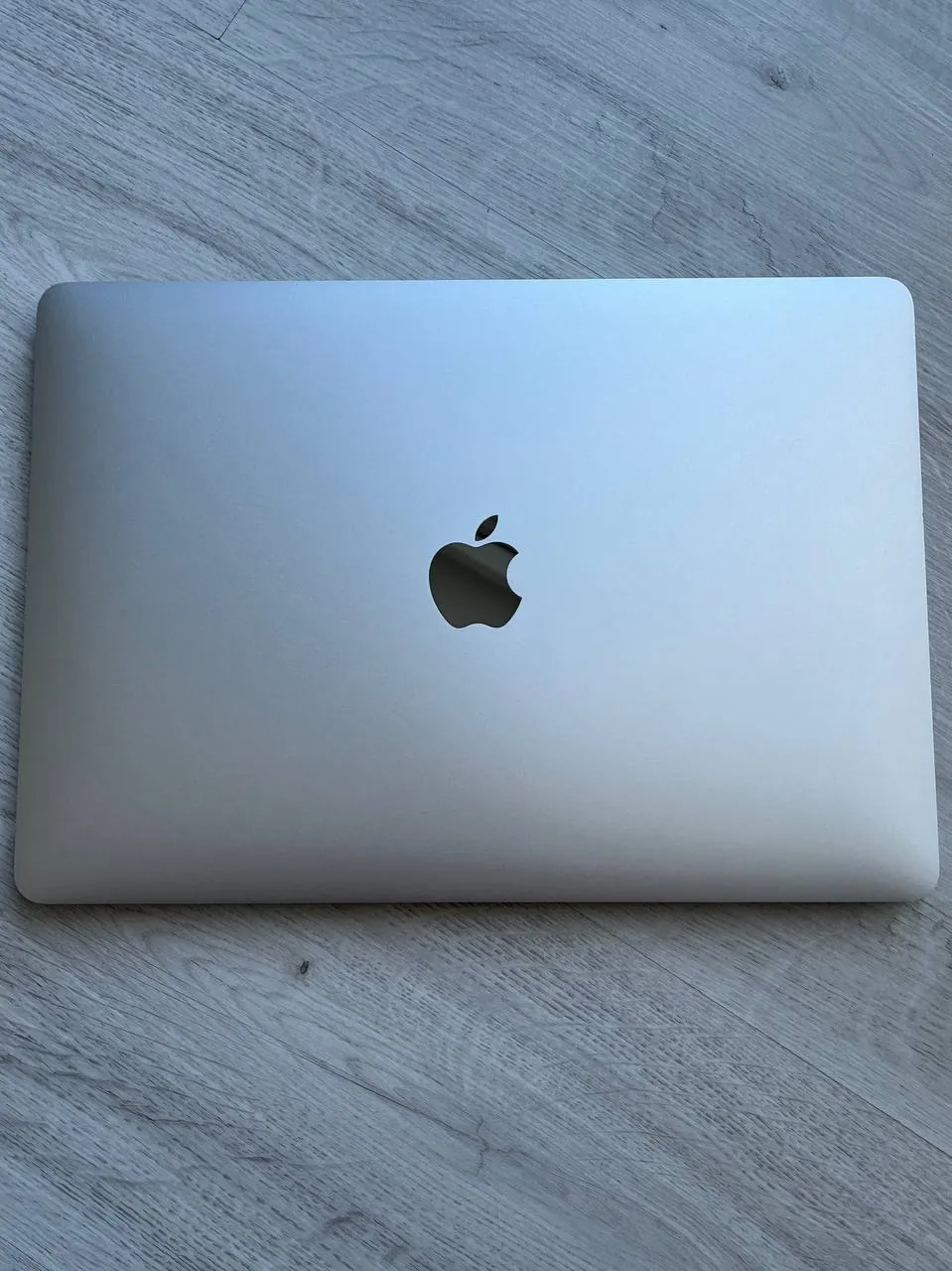 MacBook Air 13.3 2019 года, 8 ГБ, 128 ГБ 2