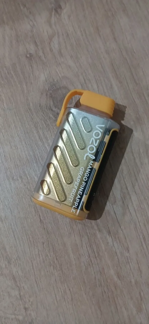 Одноразовый вейп Vozol Gear Power 20000 1