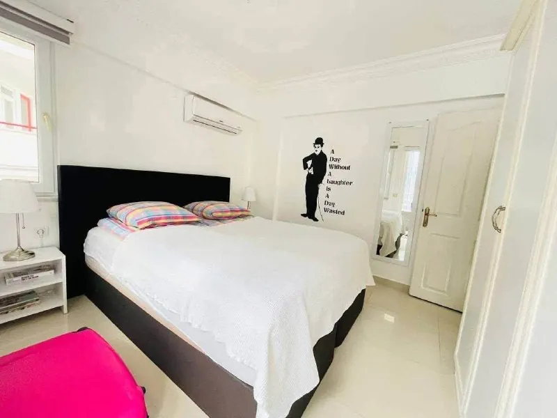Квартира 1+1 65 м² в Оба у моря 4