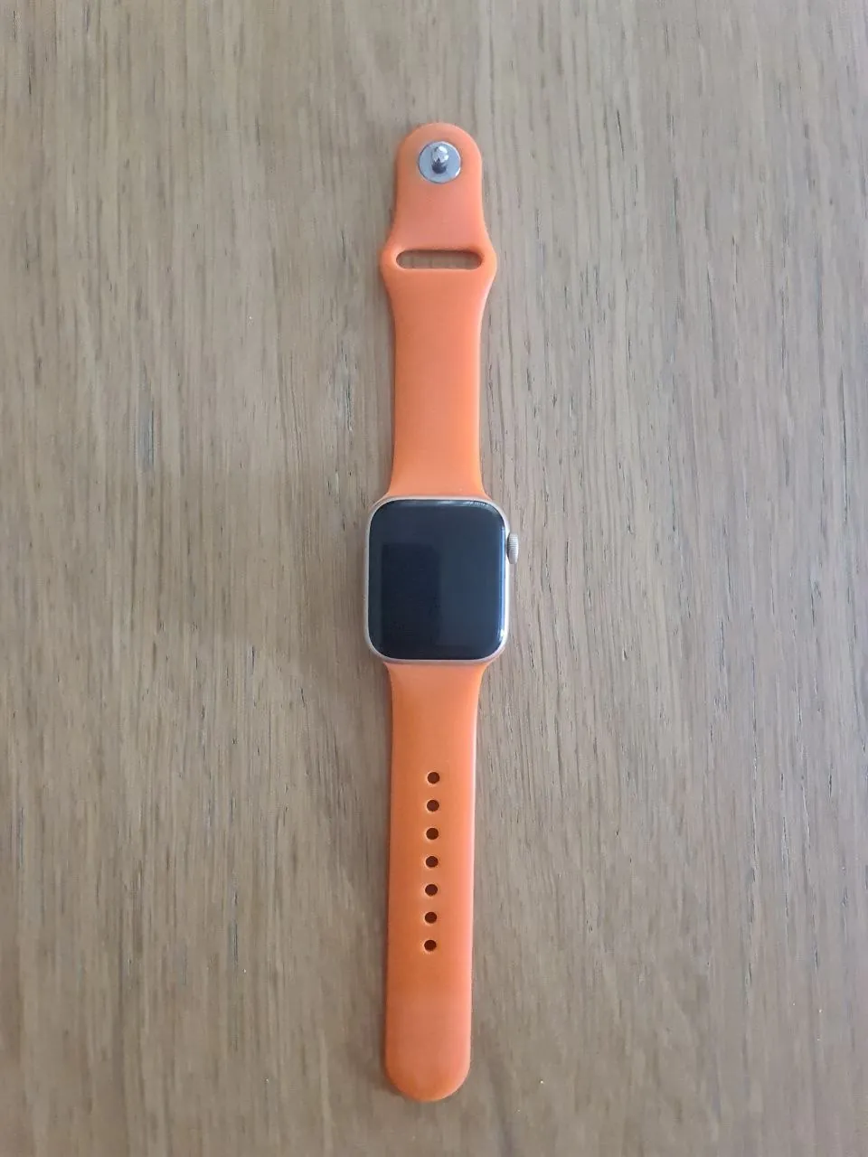 Apple Watch Series 6 40 мм 1