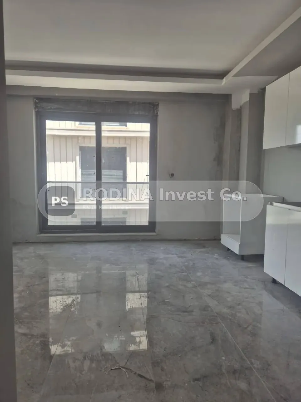Квартира 1+1 65 м² в Муратпаше, Анталия 6