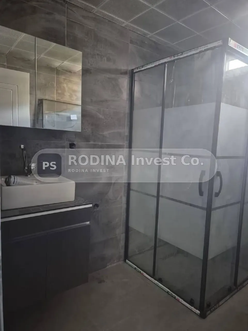 Квартира 1+1 65 м² в Муратпаше, Анталия 10